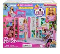 Barbie HRJ77 casa per le bambole