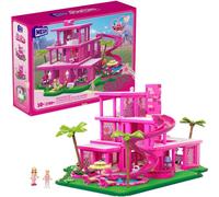 Mattel Barbie MEGA HPH26 Gioco di costruzione 1795 pezzi