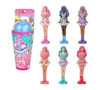 Mattel Barbie Mini Bambole Pop Reveal Eta 4+
