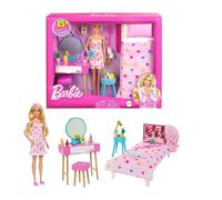 Barbie HPT55 bambola