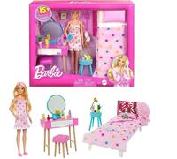 Barbie HPT55 bambola
