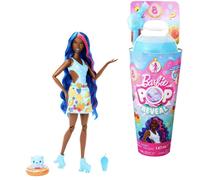 MATTEL BARBIE POP REVEAL 8 SORPRESE SERIE FRUTTA