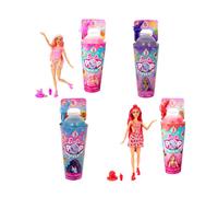 Merchandising Barbie: Mattel - Pop Reveal Serie Bubble Tea (Assortimento)