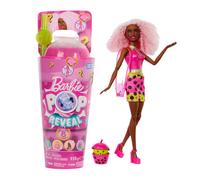 Barbie Pop Reveal HTJ20 bambola