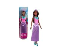 Barbie principessa DREAMTOPIA - MATTEL - NUOVO