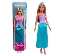 Mattel Barbie Principessa Dreamtopia 30 Cm Hgr03