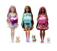 Bambola Mattel JFG68 BARBIE Party Surprise Assortito