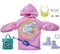Abbigliamento Jurassic World 2 per Barbie