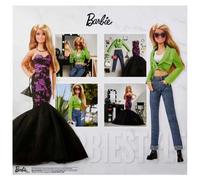 Barbie Signature HBX98 bambola
