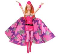 MATTEL - Barbie Super Principessa