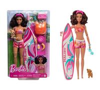 Barbie HPL69 bambola