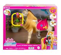 Barbie HXJ42 accessorio per bambola Animale domestico per bambola