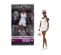 Mattel - Barbie Venus Williams HRM49