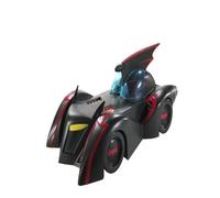 Mattel Batman: The Brave and the Bold Batmobile