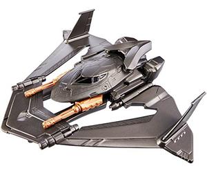 Mattel Batman Vs Superman Rotating Blasters - Batwing (Dkc56)