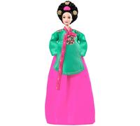 Mattel BB Principessa della Corea