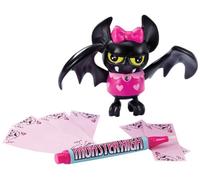 Mattel BDD97 - Monster High: Creature Mostruose Conte Fabulous