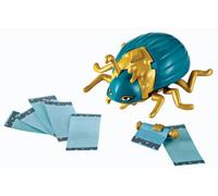Mattel BDD98 - Monster High: Creature Mostruose, Azura