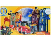 Mattel BGX04 - Imaginext La Città dell'Avventura