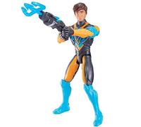 mattel bhf28 max steelaqua spearmax