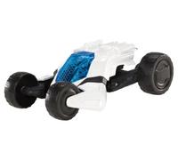 Mattel Bhh99/Bhj01 - Veicolo Basic Turbo Racer