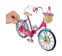 Mattel Bicicletta per bambole BARBIE DVX55