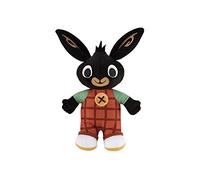 MATTEL Bing - dvp90 - Peluche Acustica - lingua francese