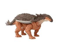 Mattel Borealopelta Danger Pack Jurassic World Dinosaur, piccolo