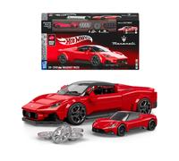 MATTEL BRICK SHOP HOT WHEELS MASERATI MC20