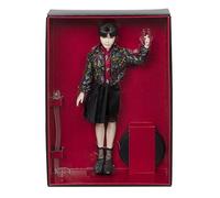 Mattel - BTS J-Hope, Bambola da Collezione Prestige, 28 cm, Giocattolo per Bambini 6+ Anni, GKC99