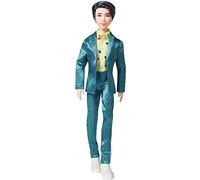 Barbie Bts Core Fashion Rm Verde