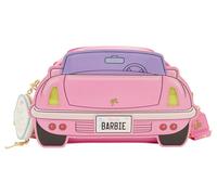 Mattel By Loungefly Borsa A Tracolla Barbie Car Light Up Loungefly