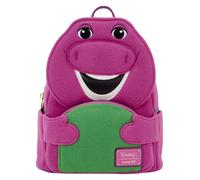 Mattel by Loungefly Mini Backpack Barney