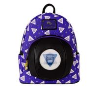 Mattel by Loungefly Mini Backpack Magic 8 Ball
