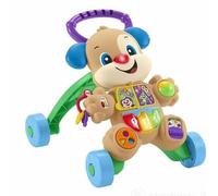 Mattel CAGNOLINO PRIMI PASSI MULTIL