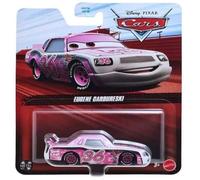 Mattel Cars 3 Eugene Carbureski - Metallo pressofuso in scala 1:55