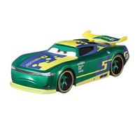 Mattel Cars 3 PERS. 1:55 Eric Braker