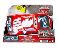 Mattel Cars Auto Super Derapate Saetta McQueen Corsa Globale Derapa e Sfreccia 3