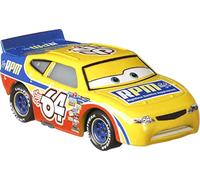Mattel Cars - Bruce Miller