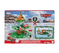 Calendario dell'Avvento CARS mini auto 2024