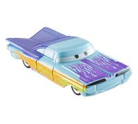 Mattel - Cars Cambia Colore, Ramone