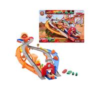 Mattel Cars Circuito per Soccorso Stradale