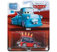 Mattel, Cars Disney e Pixar Diecast Veicolo giocattolo Yokoza per bambini dai 4 anni in poi
