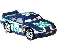 Disney – Mattel Cars: Next Generations – Kevin Shiftright