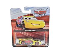 Mattel - Cars Personaggi DXV29 - FGD72