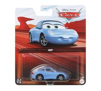 Disney Pixar Cars Sally