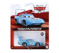 Mattel - Cars Personaggi DXV29 - FLM02