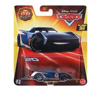 Mattel - Cars Personaggi DXV29 - JDG52