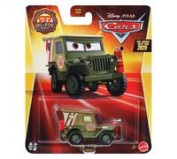 Mattel - Cars Personaggi DXV29 - JDG58