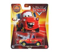 Mattel - Cars Personaggi DXV29 - JDG63